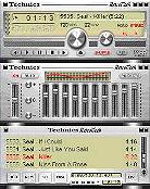 скачать скины для winamp